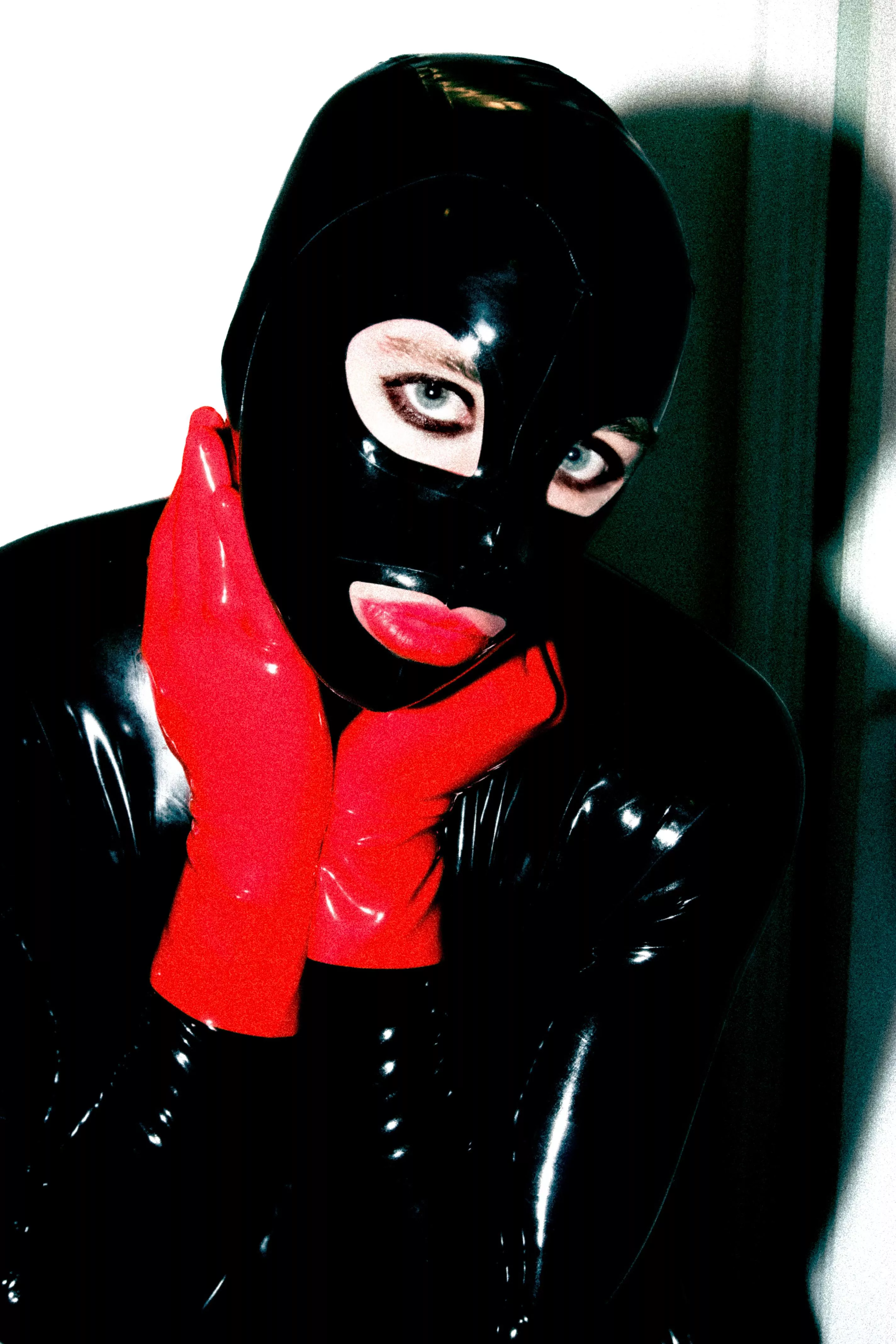 First time posting, enjoy my new hood :)