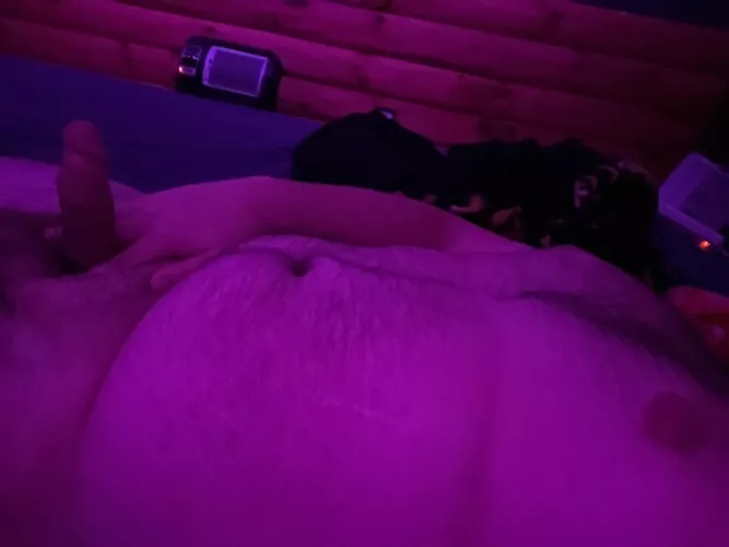 First time posting, flood my DM’s