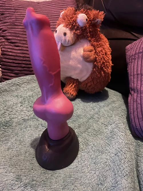 First time trying to take my Medium Rex Tonight😳 Tips?