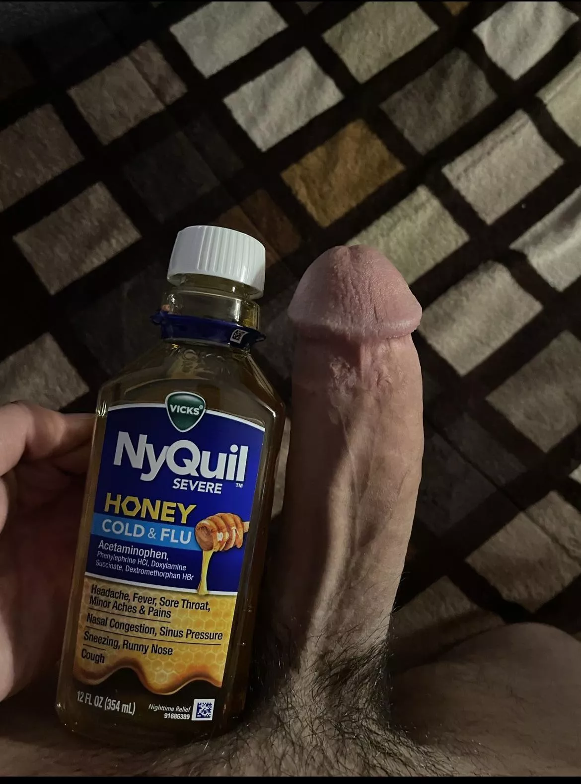 Flu season is upon us