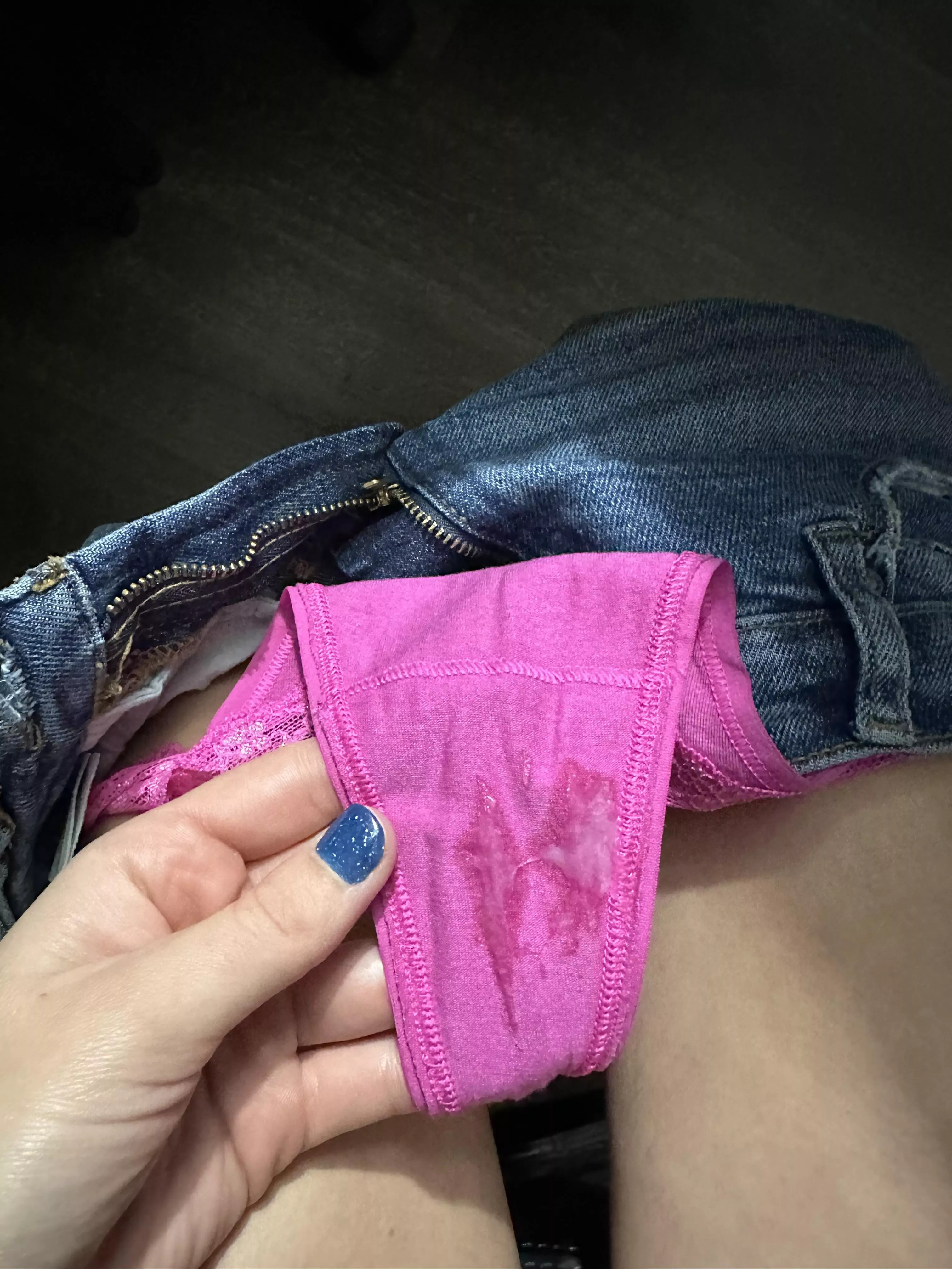 Friday feels flowing💦