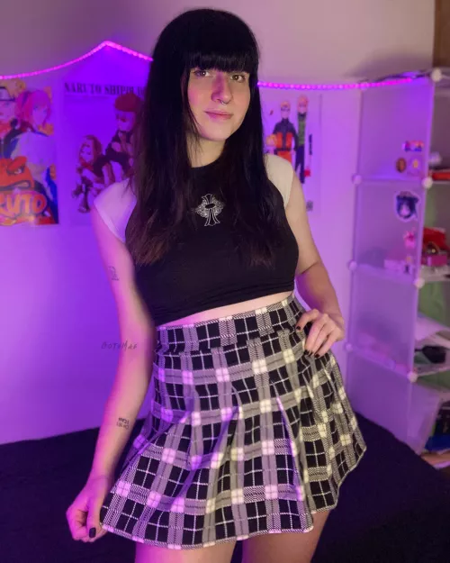 Friday Pic ! 🥰 💜