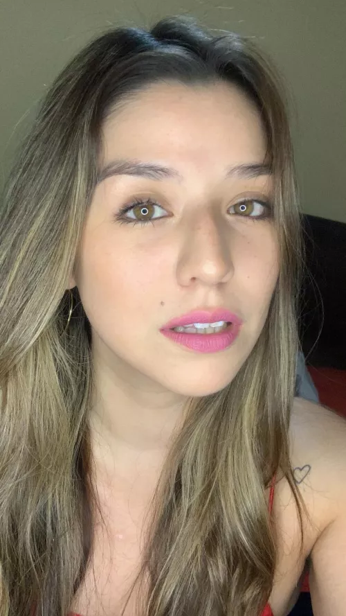 GF Material or Just Friends?