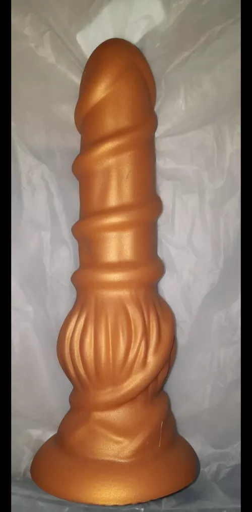 Going to try this on my fuckingmachine....any thoughts?