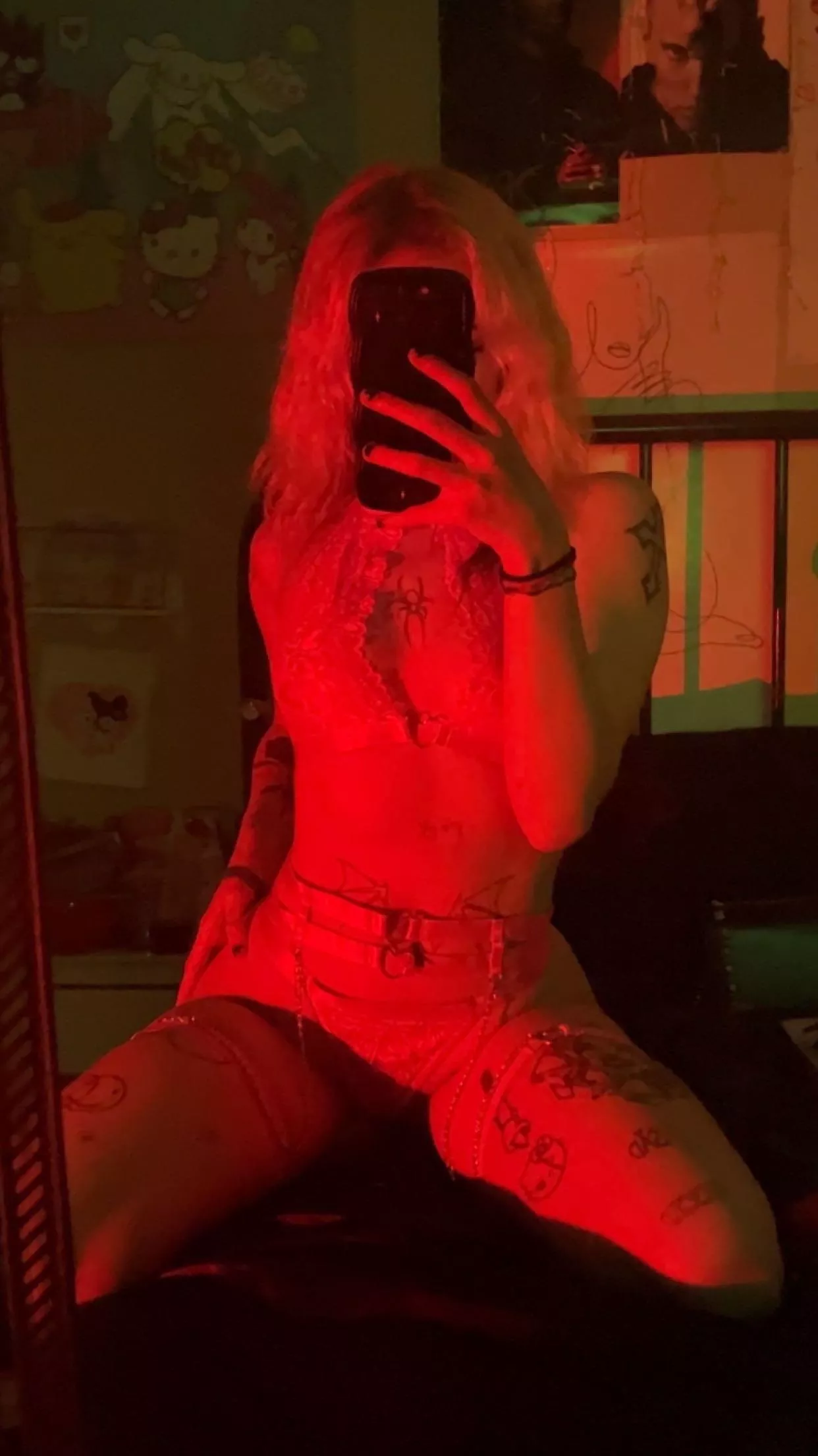 Guess my bra size for a surprise