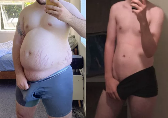 Guess you could say I’ve been busy