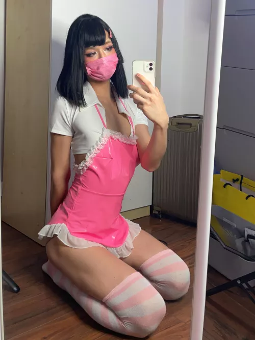 Guys Pink Friday 2 is out