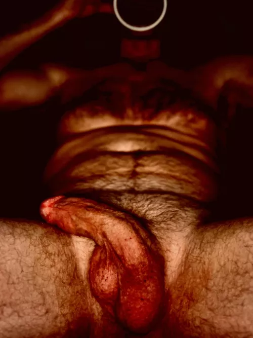 Happy to have the home brew