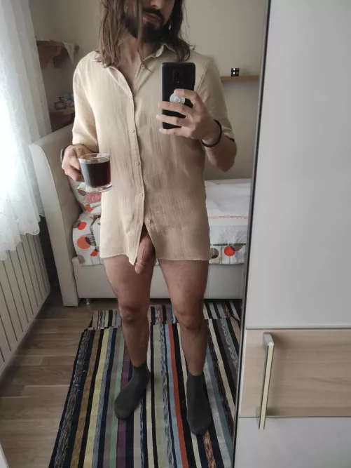 Hello coffee lovers!