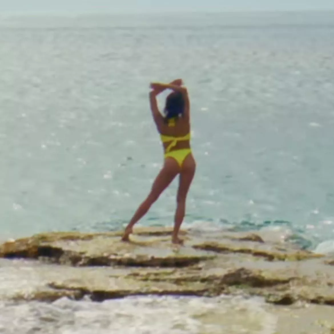 Hey anybody can help me with my wife like she have gone for trip in Italy and she is asking me to permit her to post a bikini pic what should I do ? Msg me fast and she is on trip with my business partner I was also gonna join but I couldn’t because I 