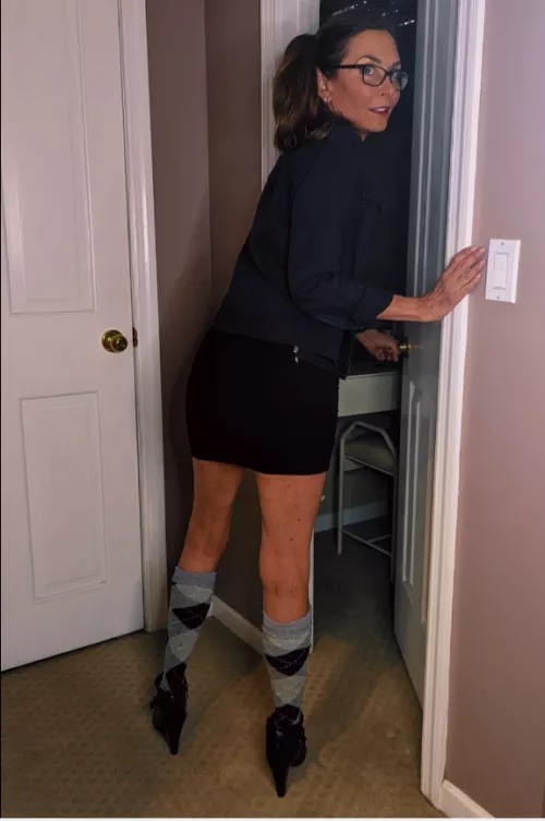 Hi there, can this 63F come in?