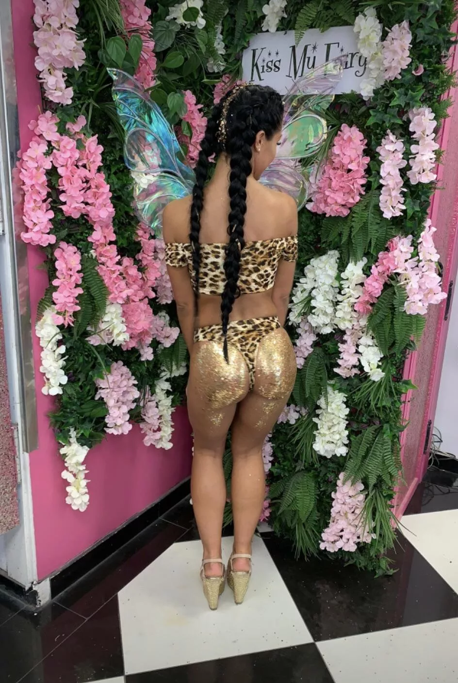 How are my braid’s