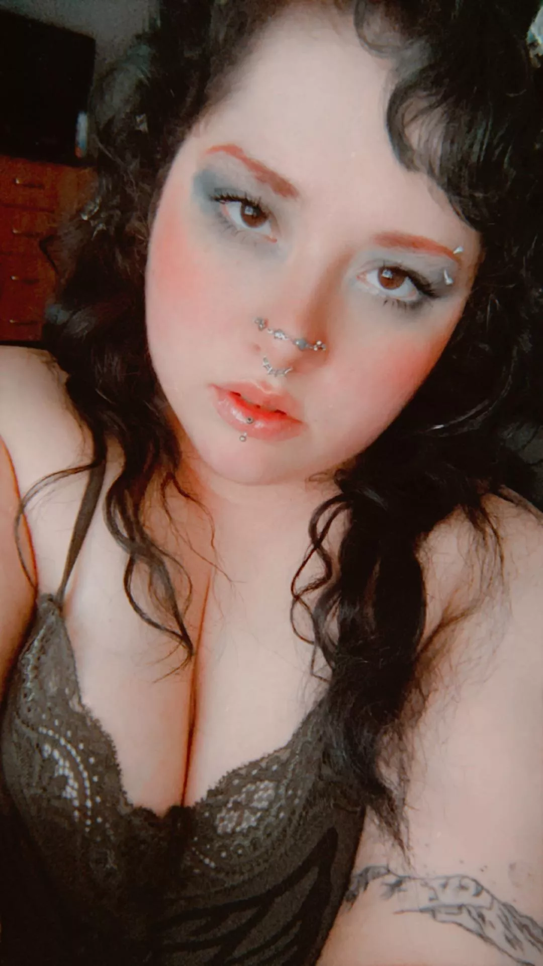 How are you tonight?