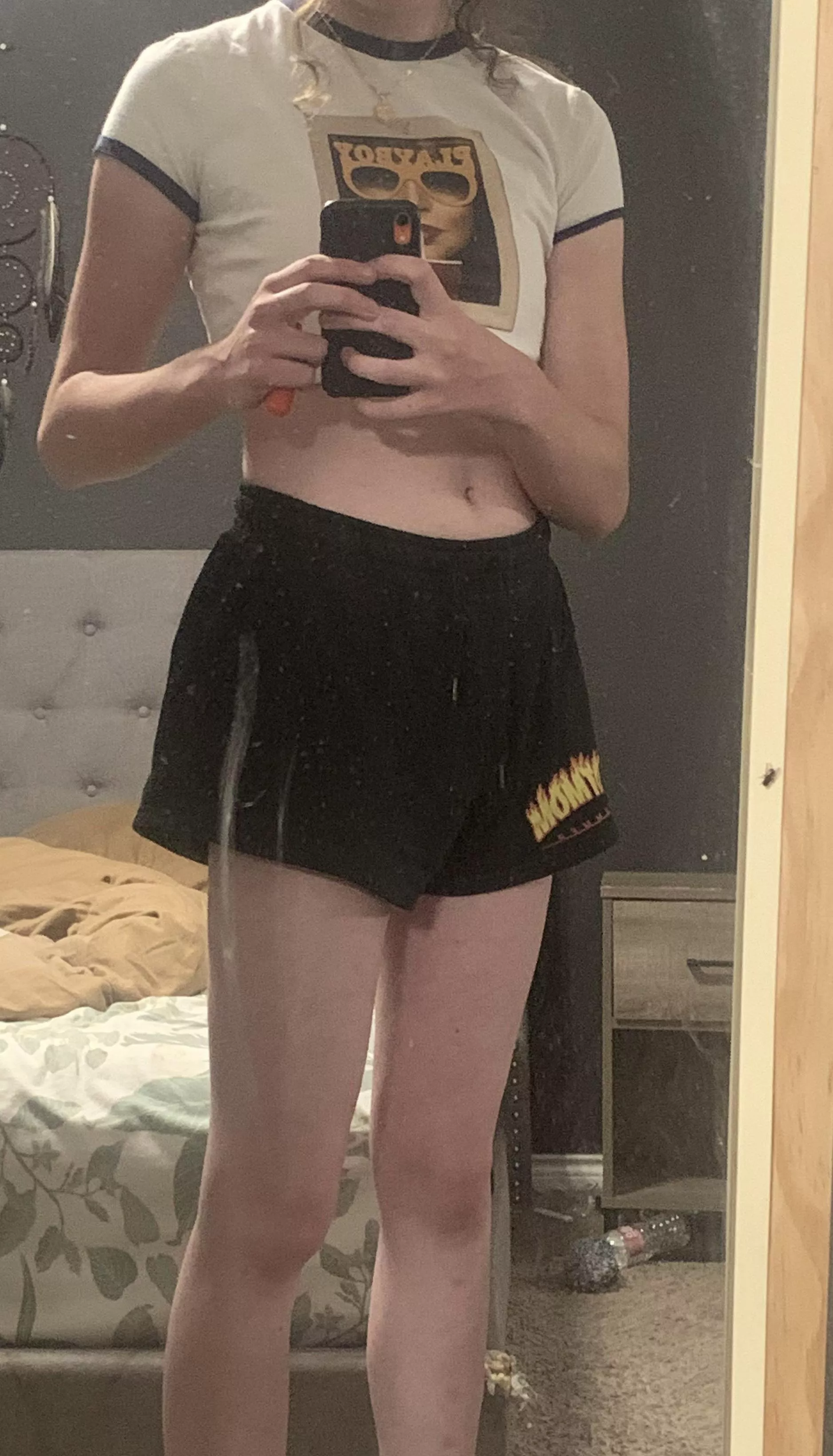 How’s everyone’s night goingg