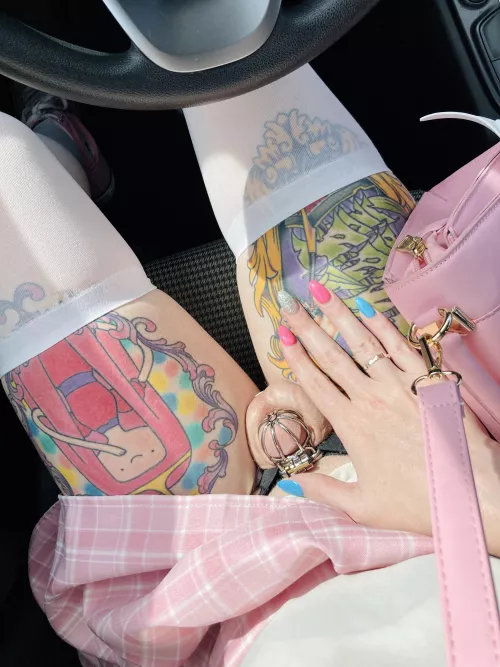 I can’t believe this is how I dress to go on dates now