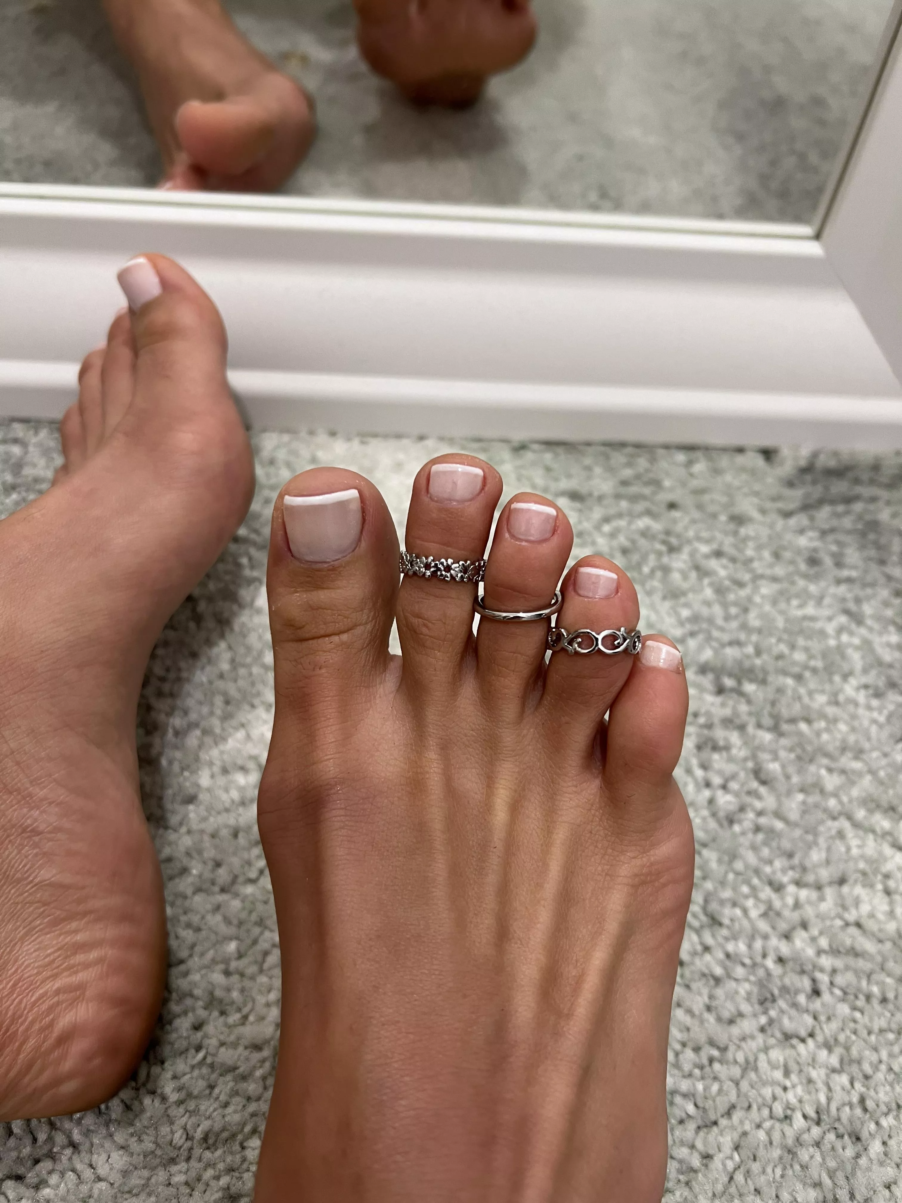 I got these as a gift, how do you like it