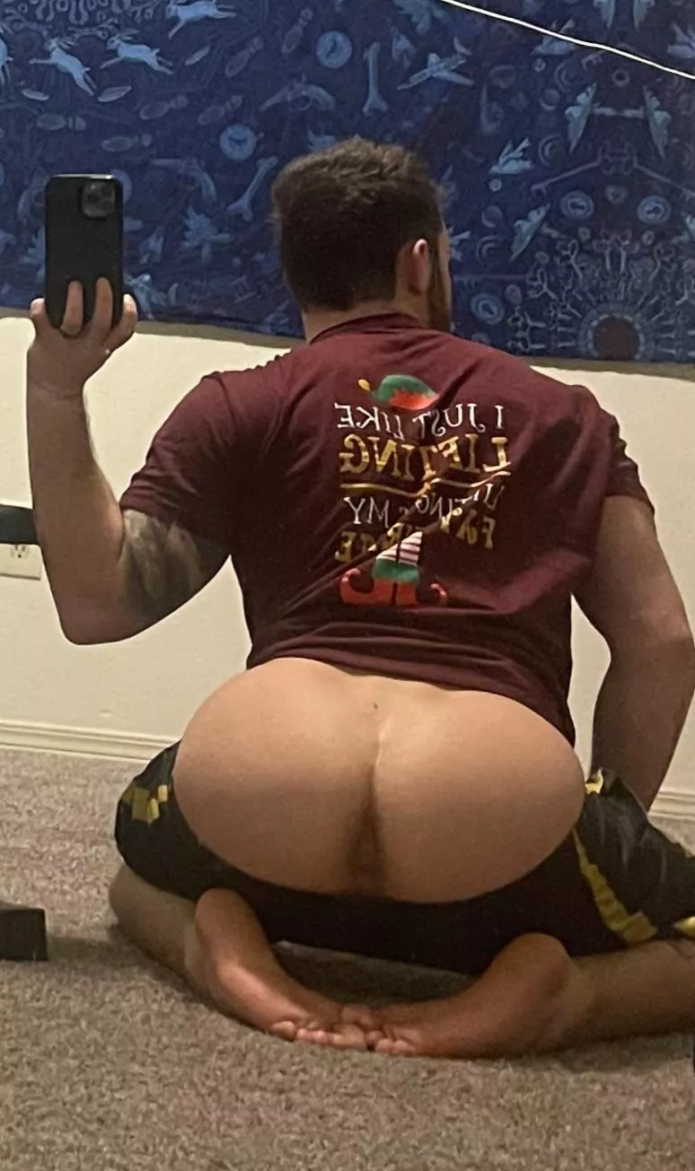 I heard y’all like cake