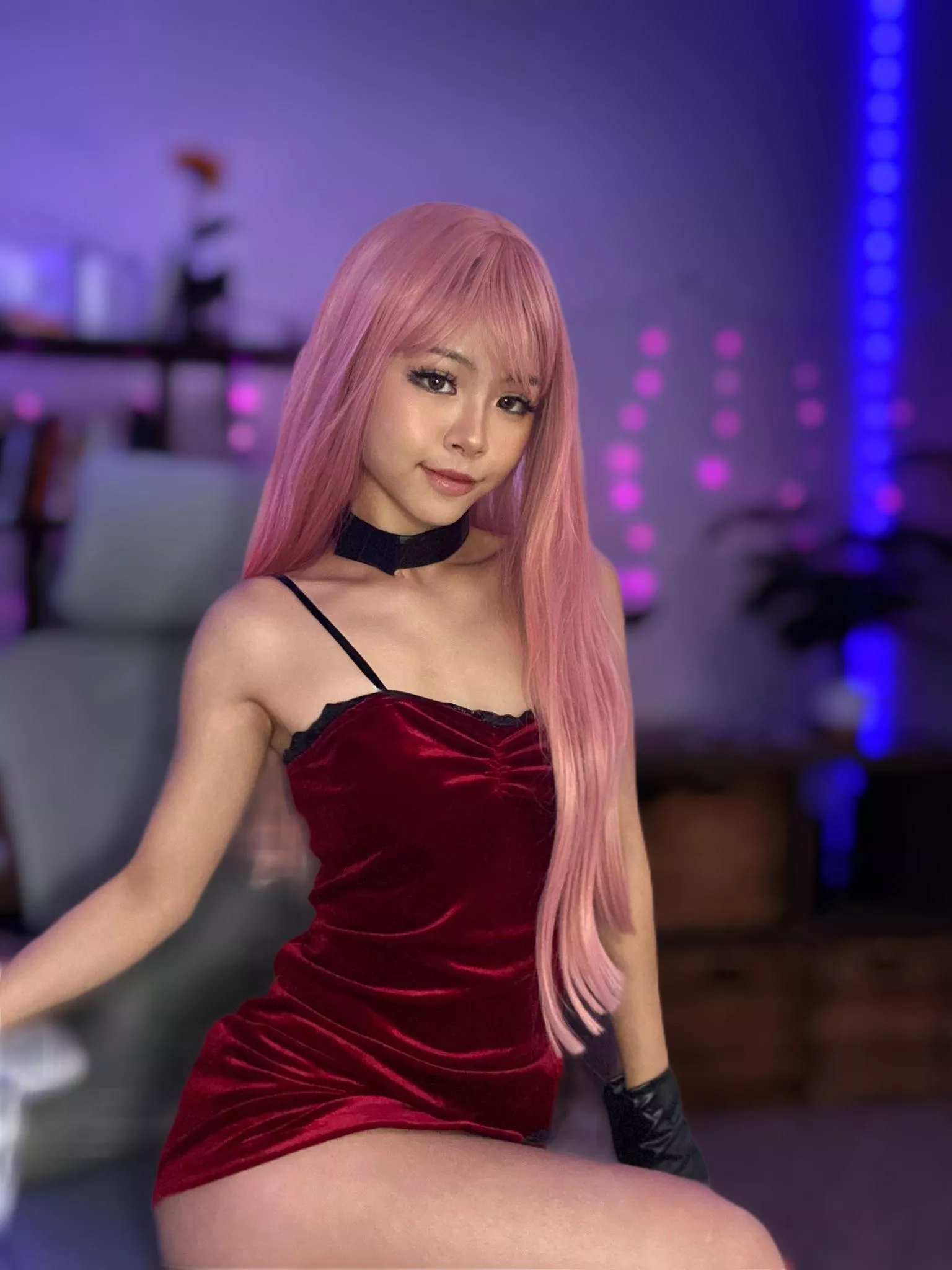 I wrapped your holiday gift...