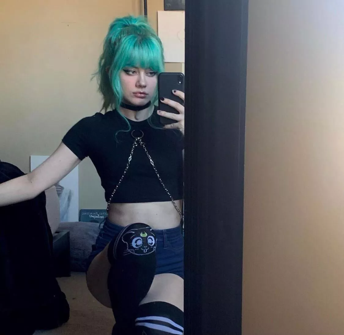 Idk what to put here so