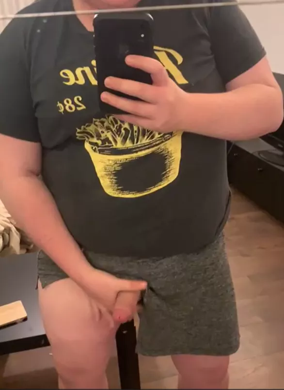 I'm a sucker for this pose