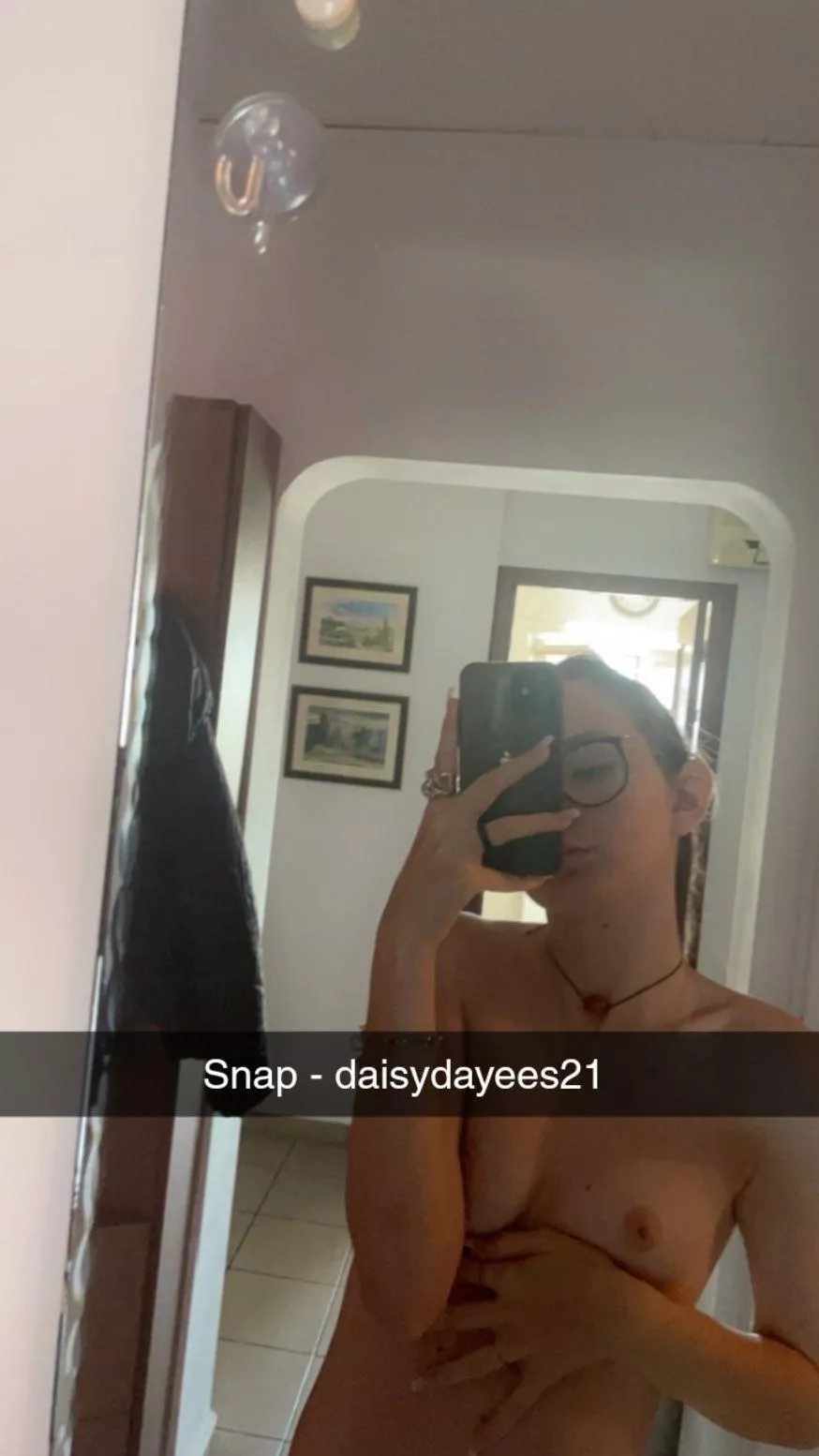 I'm available for sexting sessions