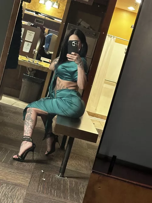 I’m the best time ever