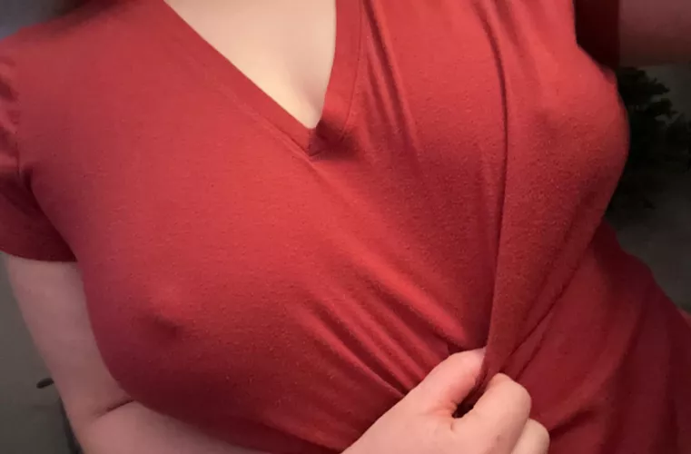 I’m tired of being cold 😅