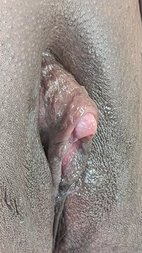 Is it big enough? 🥺