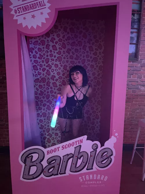 Is it so bad to want to be taken care of like the little one I am?