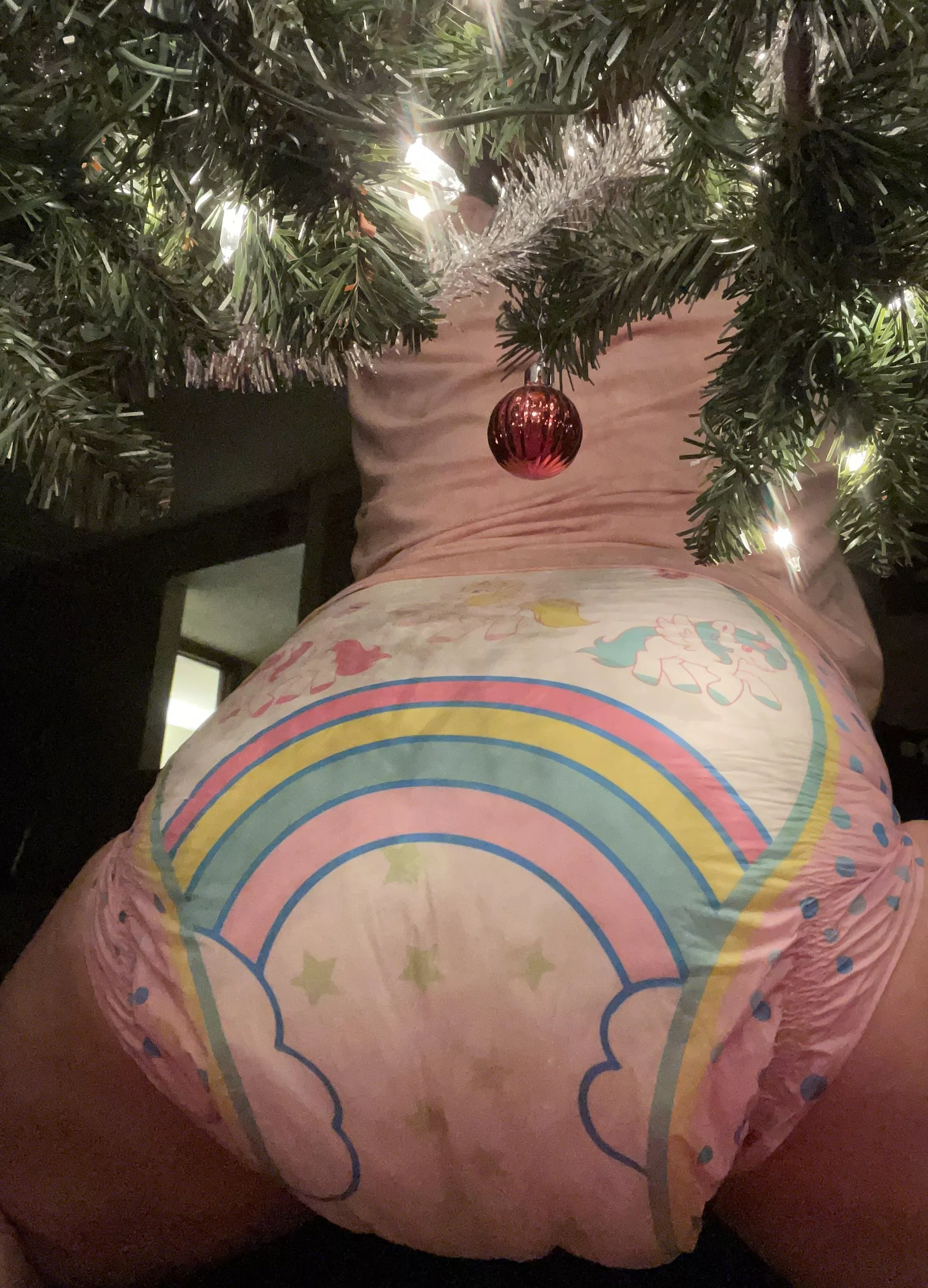 Is this on your Christmas list?☺️