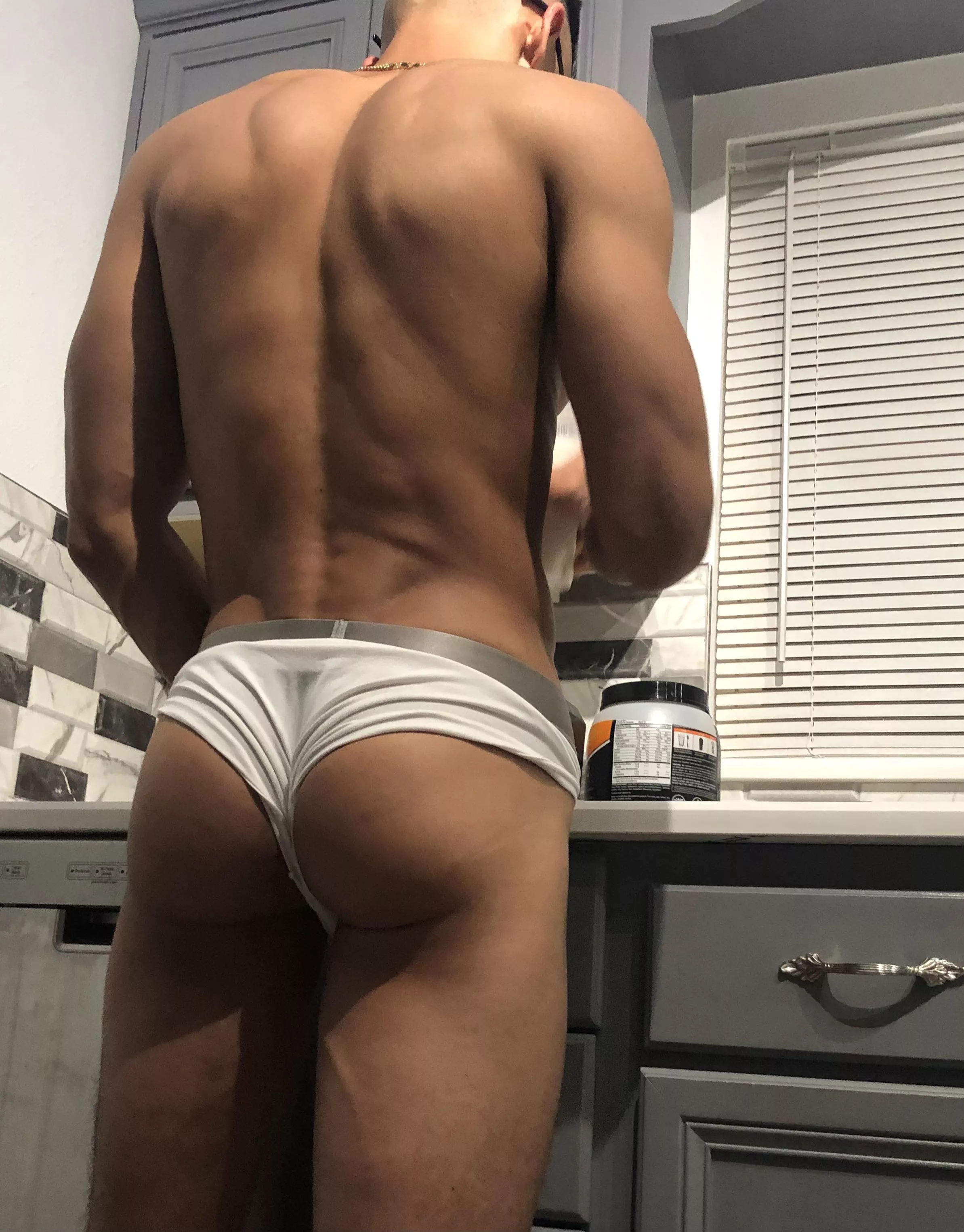 Is this what you guys like to see ?