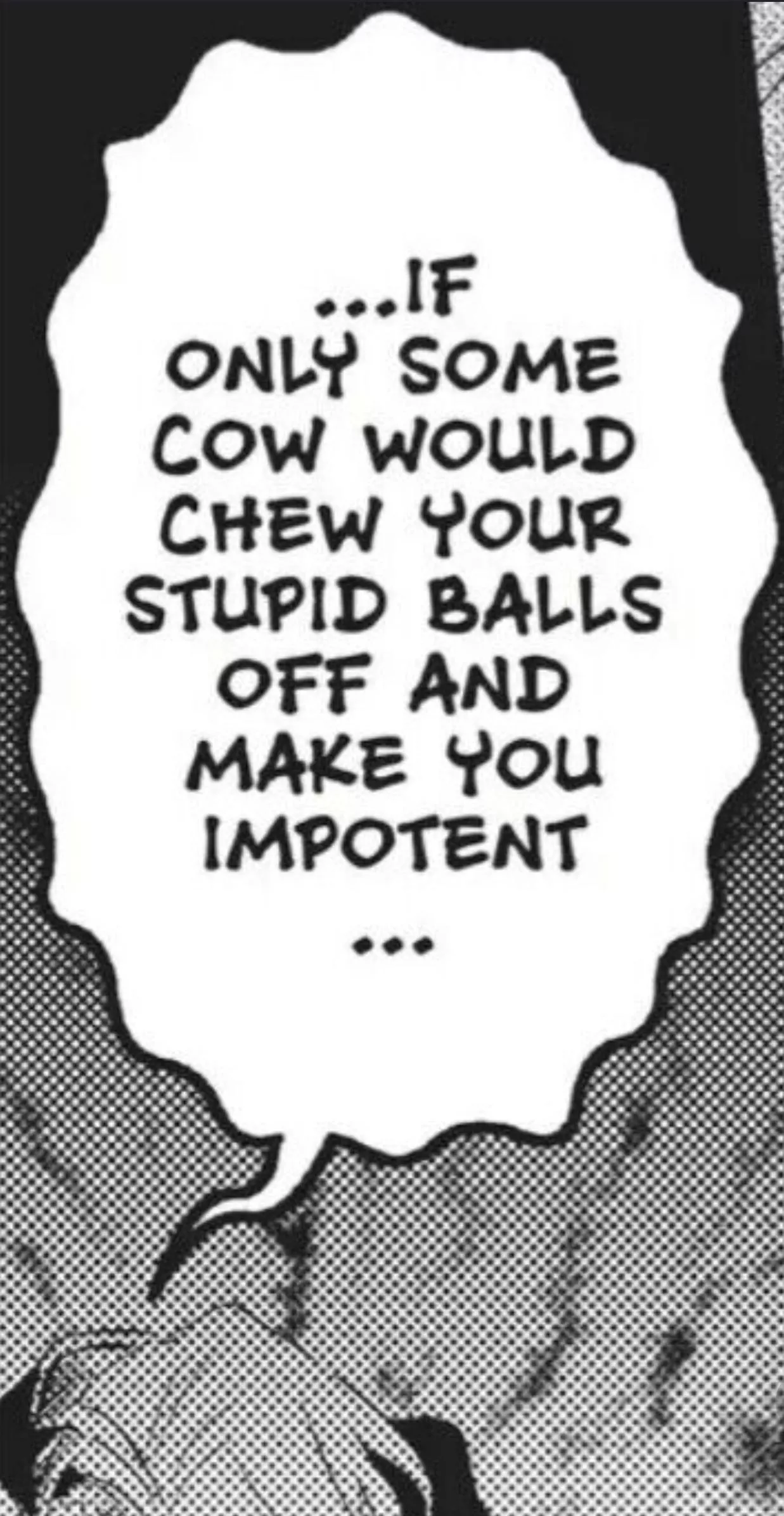 Is this Yaoi? If yes, where's it from?