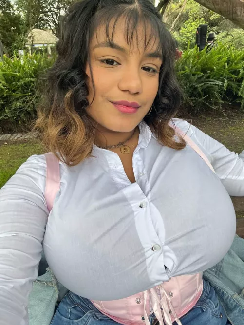 Just another pretty russian girl