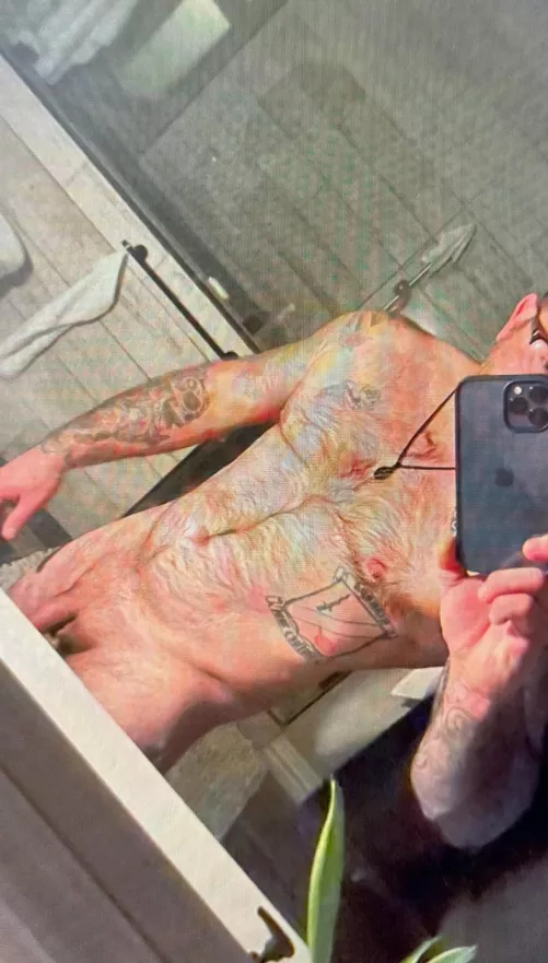 Just your average [42] dad