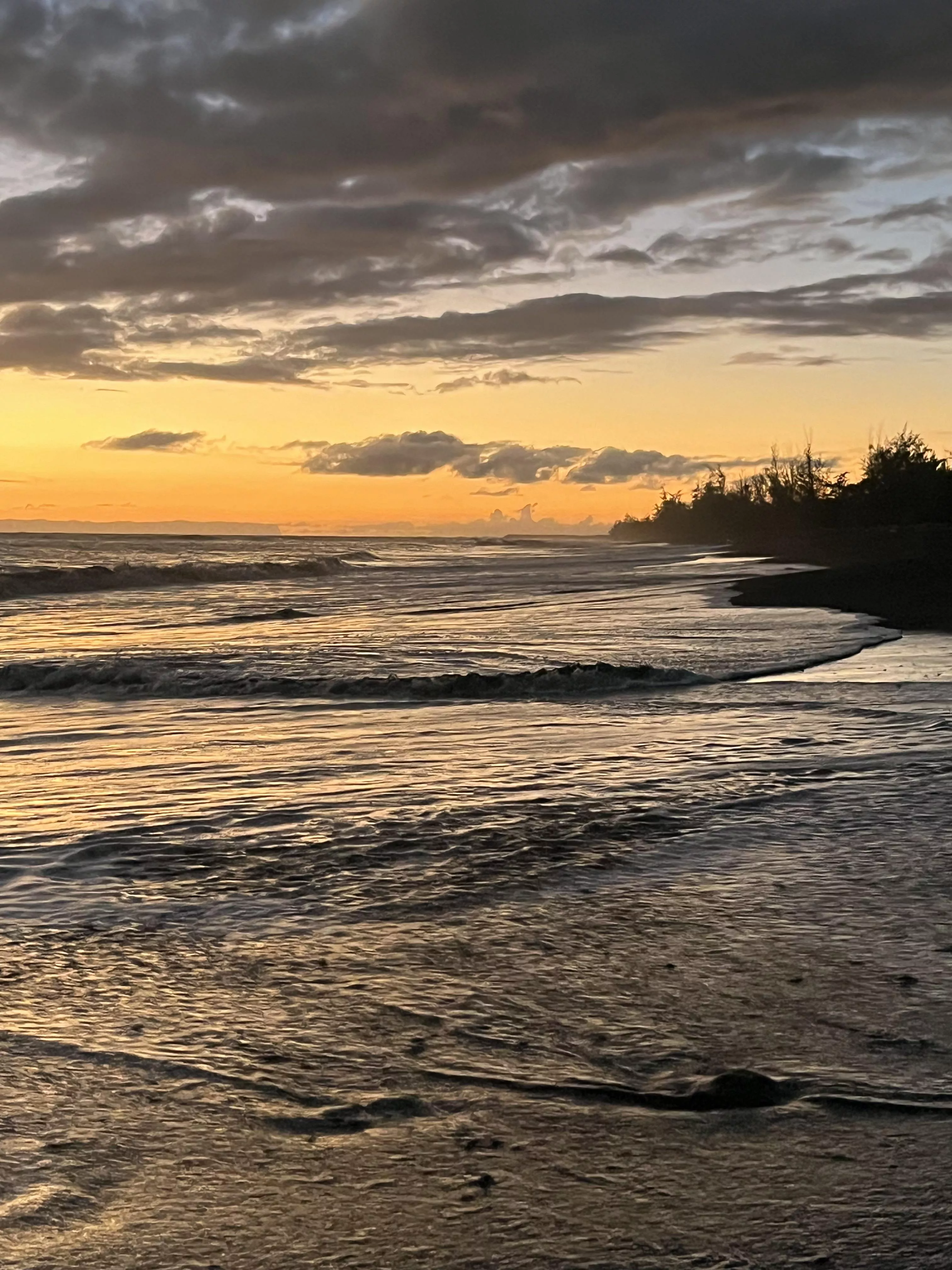 Kauai Sunset never gets old