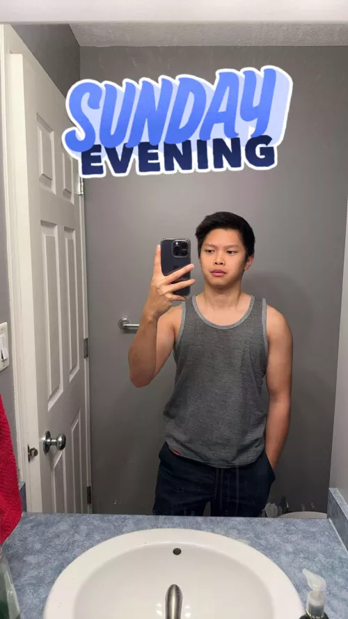 Let’s be friends:)