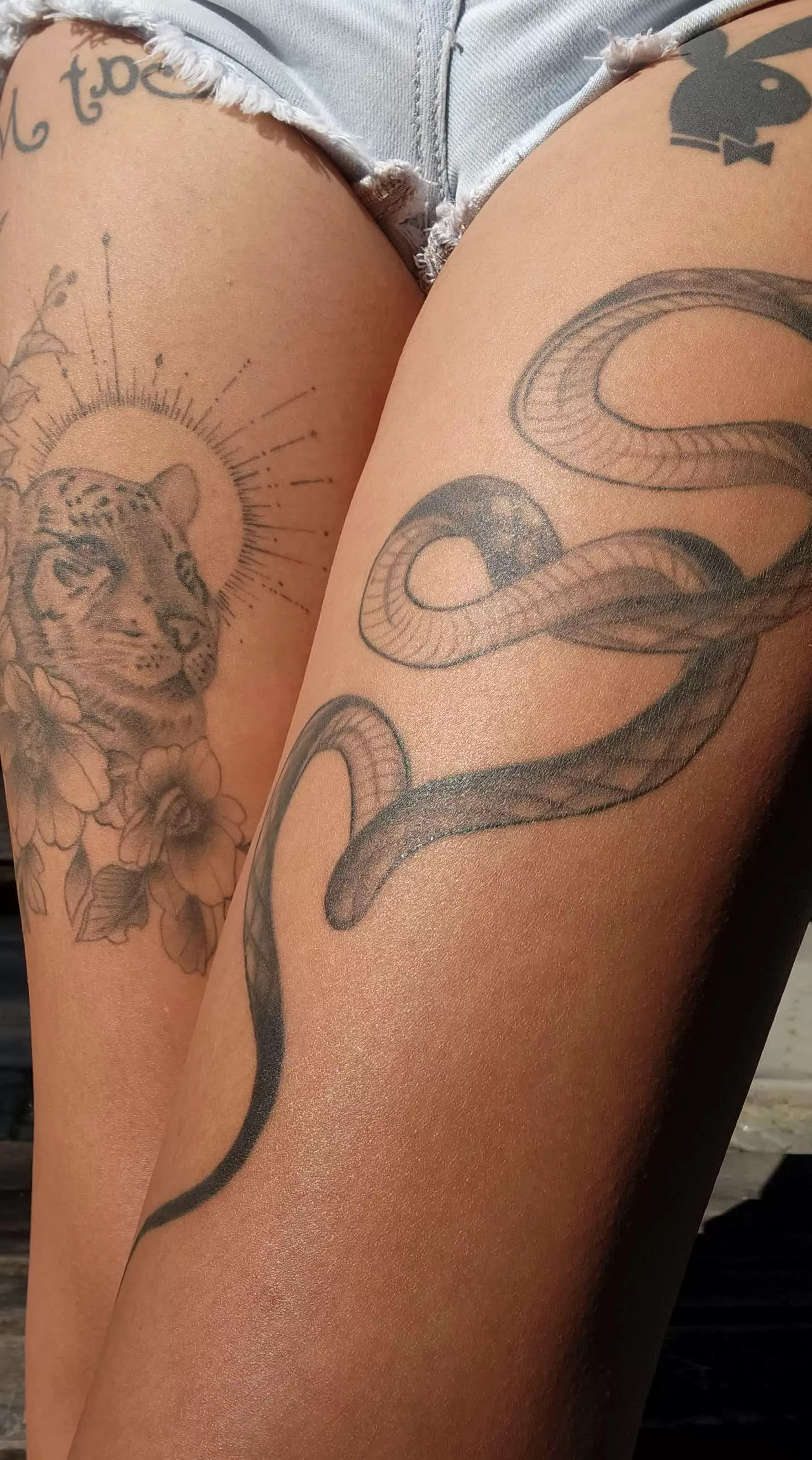 Let's spend Friday here