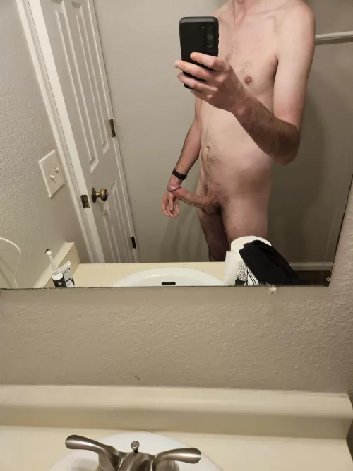 Let's try it I guess