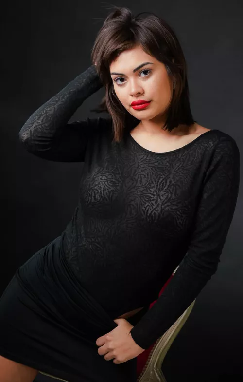 Look good feeling great