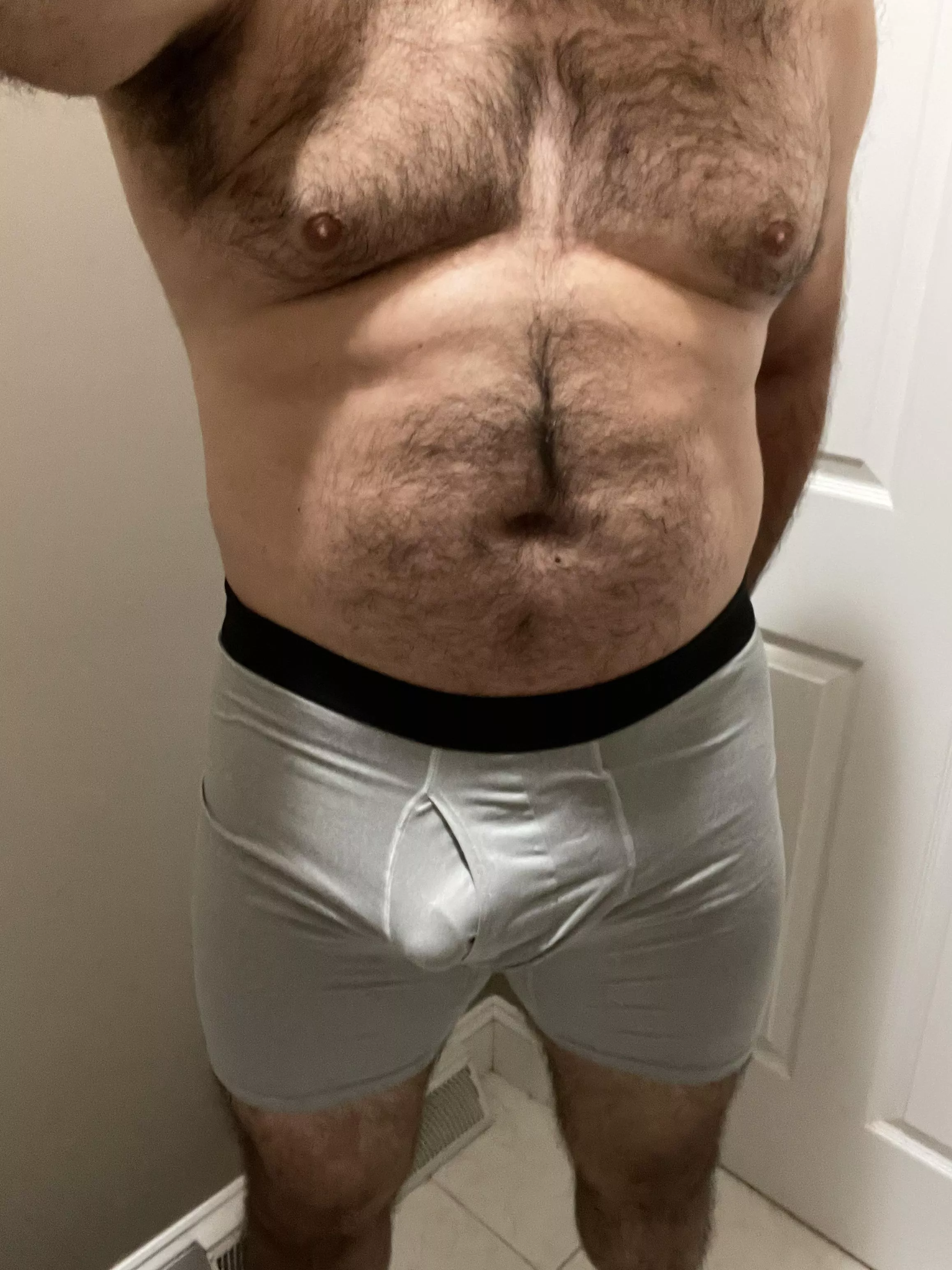 Love the fit on these