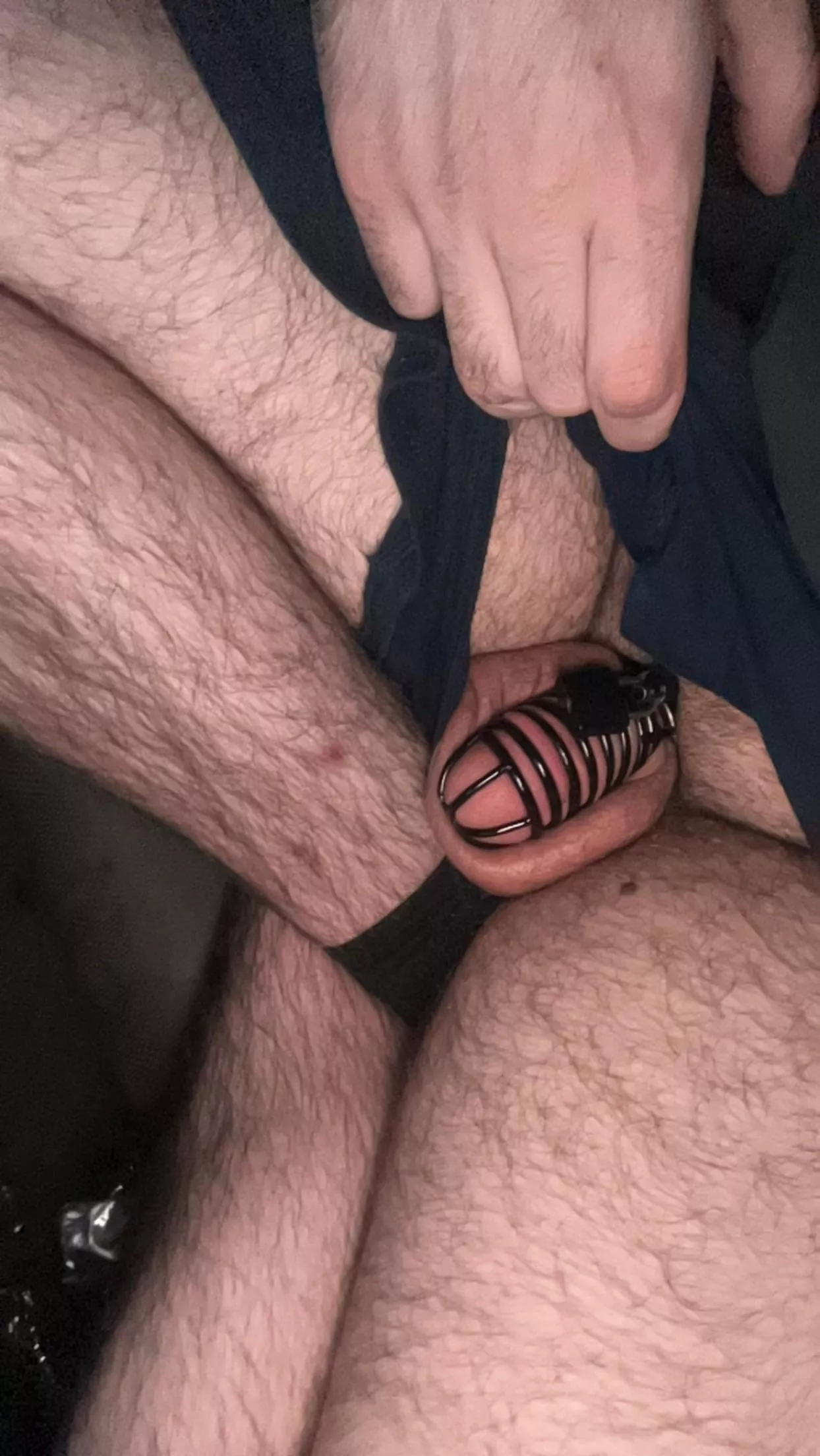M (22) looking to compare my little white dick to bbc to show my girlfriend
