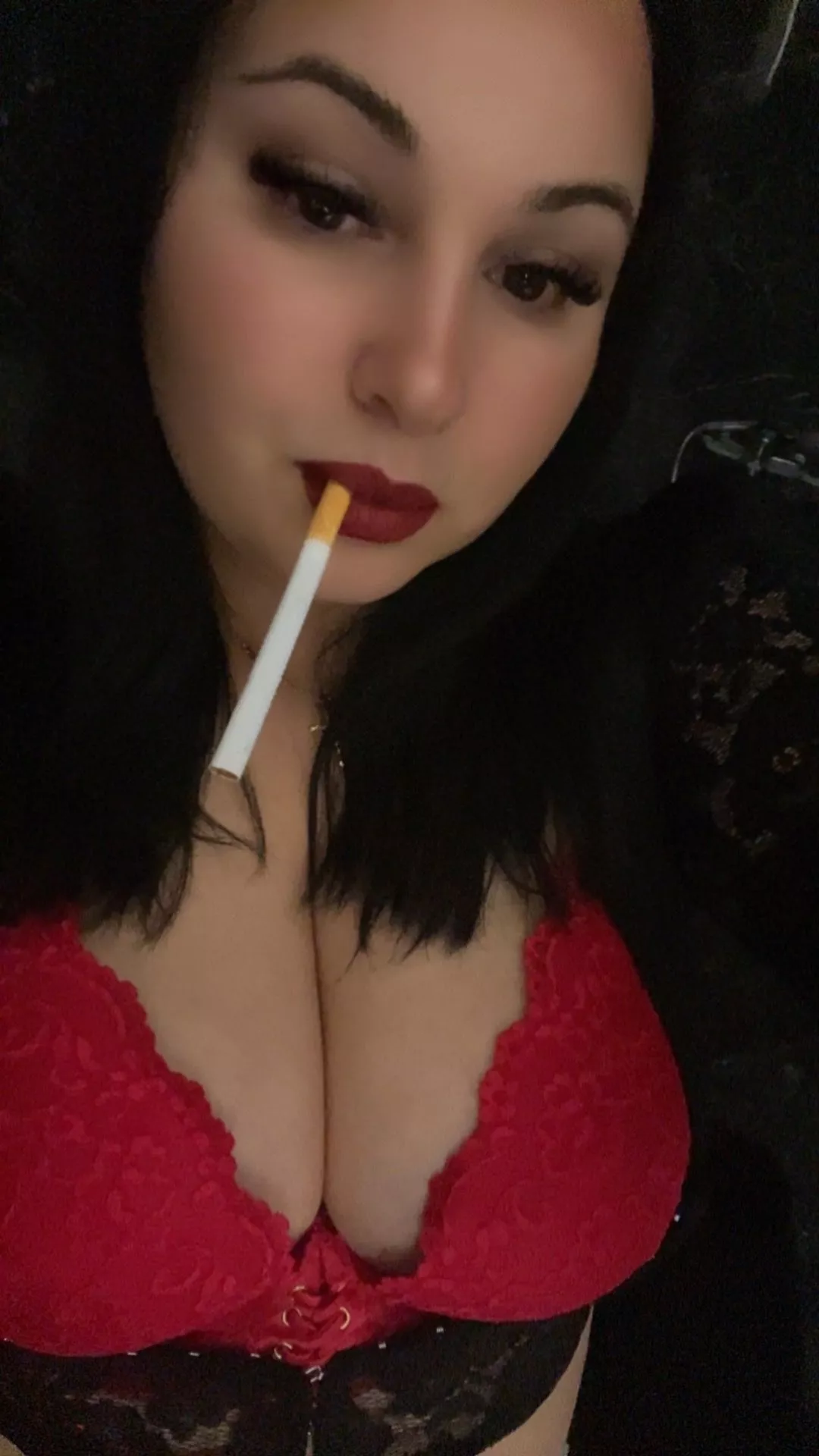 Marlboro Red's 100's