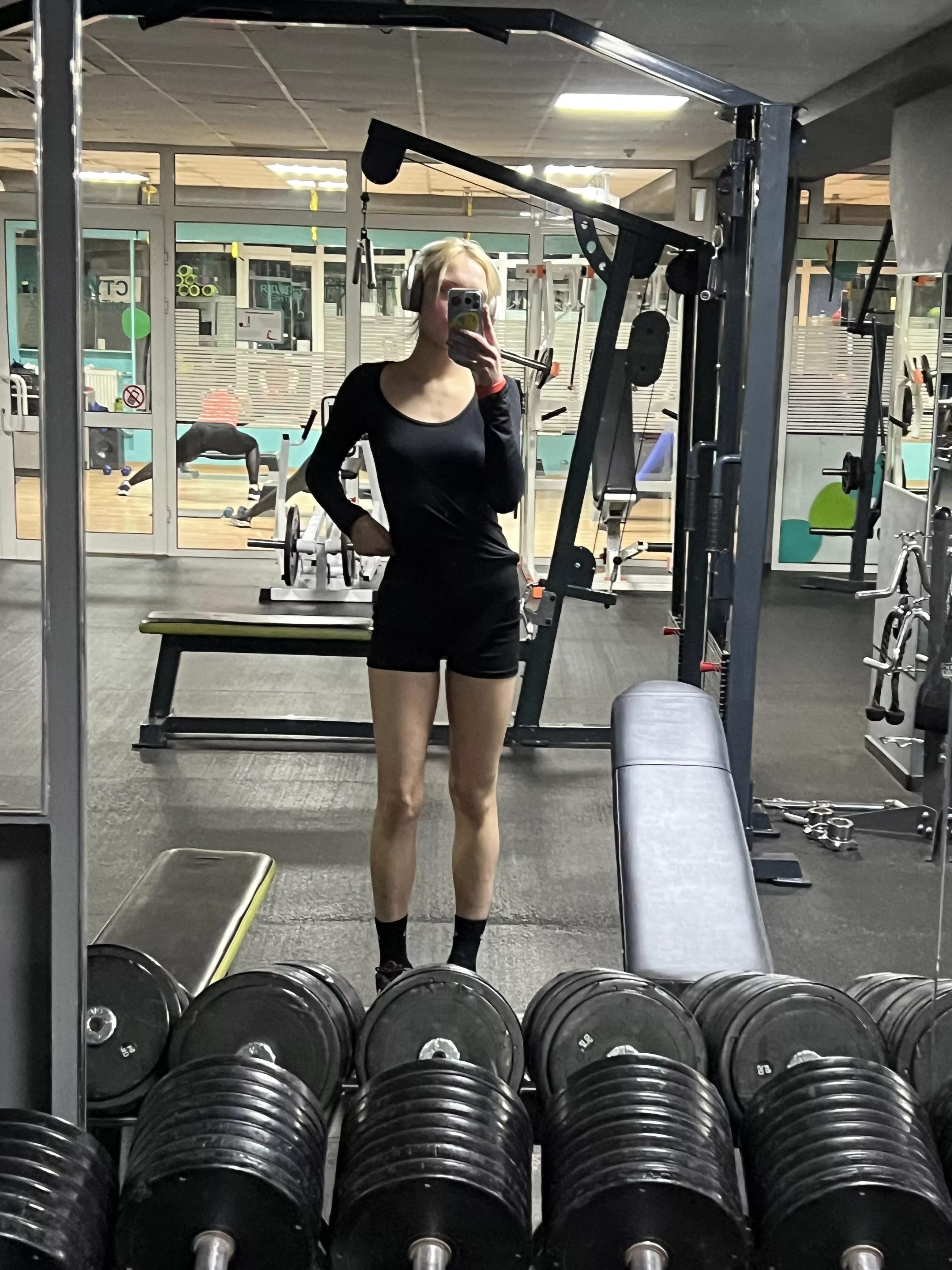 My crush said I'm too cute to fuck, do you agree