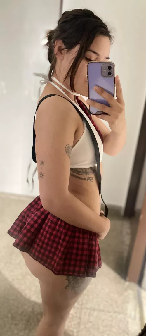 my selfies last more than you