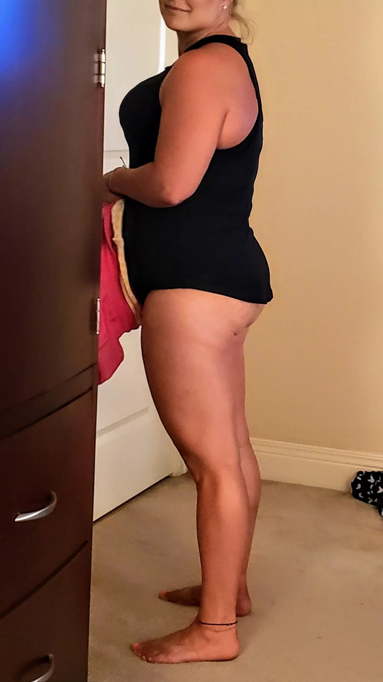 Naughty HotWife Adventures! MILF Style!