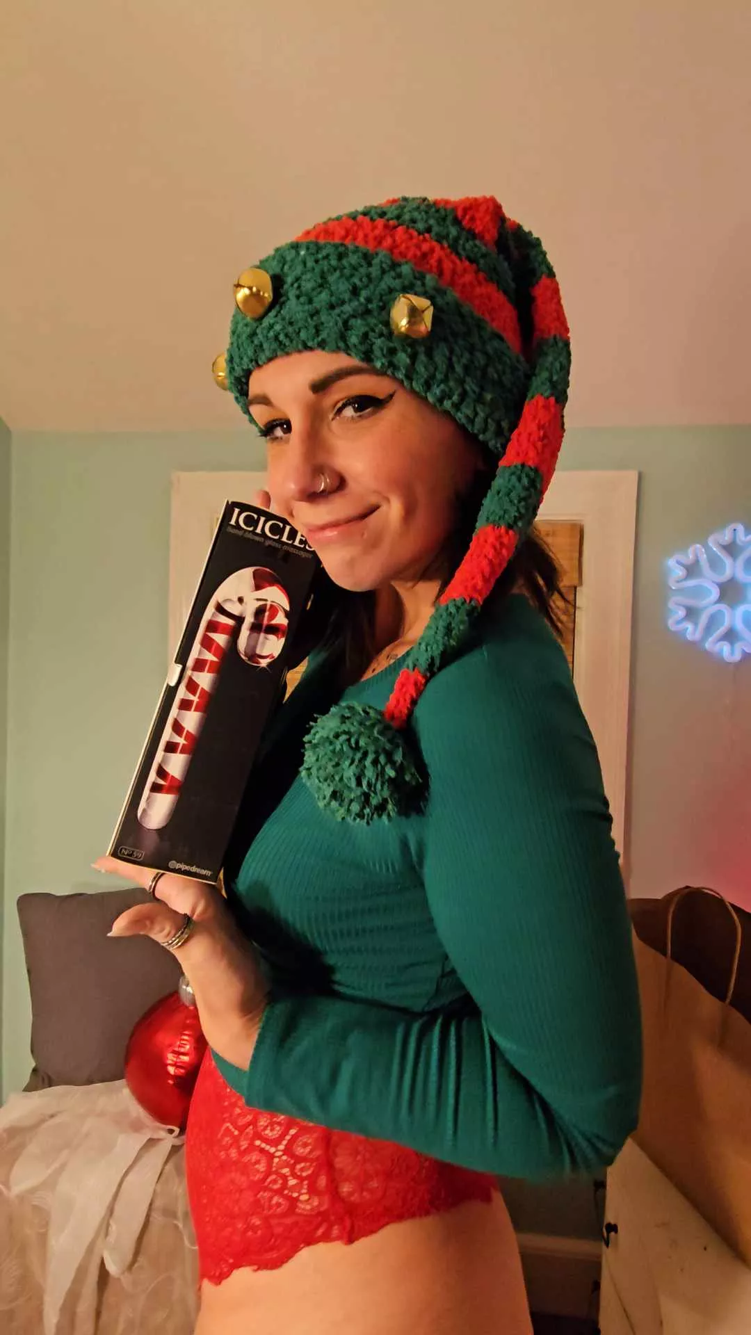 Only $6. Posting daily