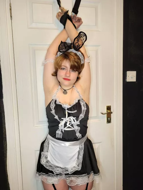 Please dont just make me watch... I wanna join in [F]