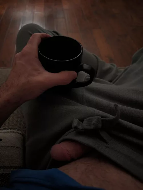 Reddit already has me excited this morning