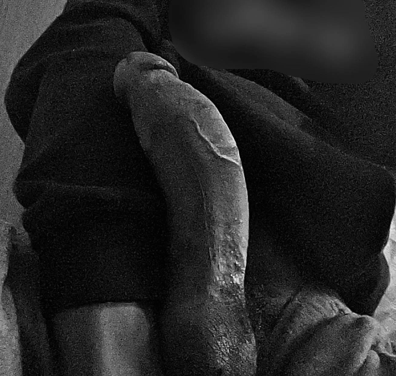 Run your tongue from my balls to my tip.♠️👅