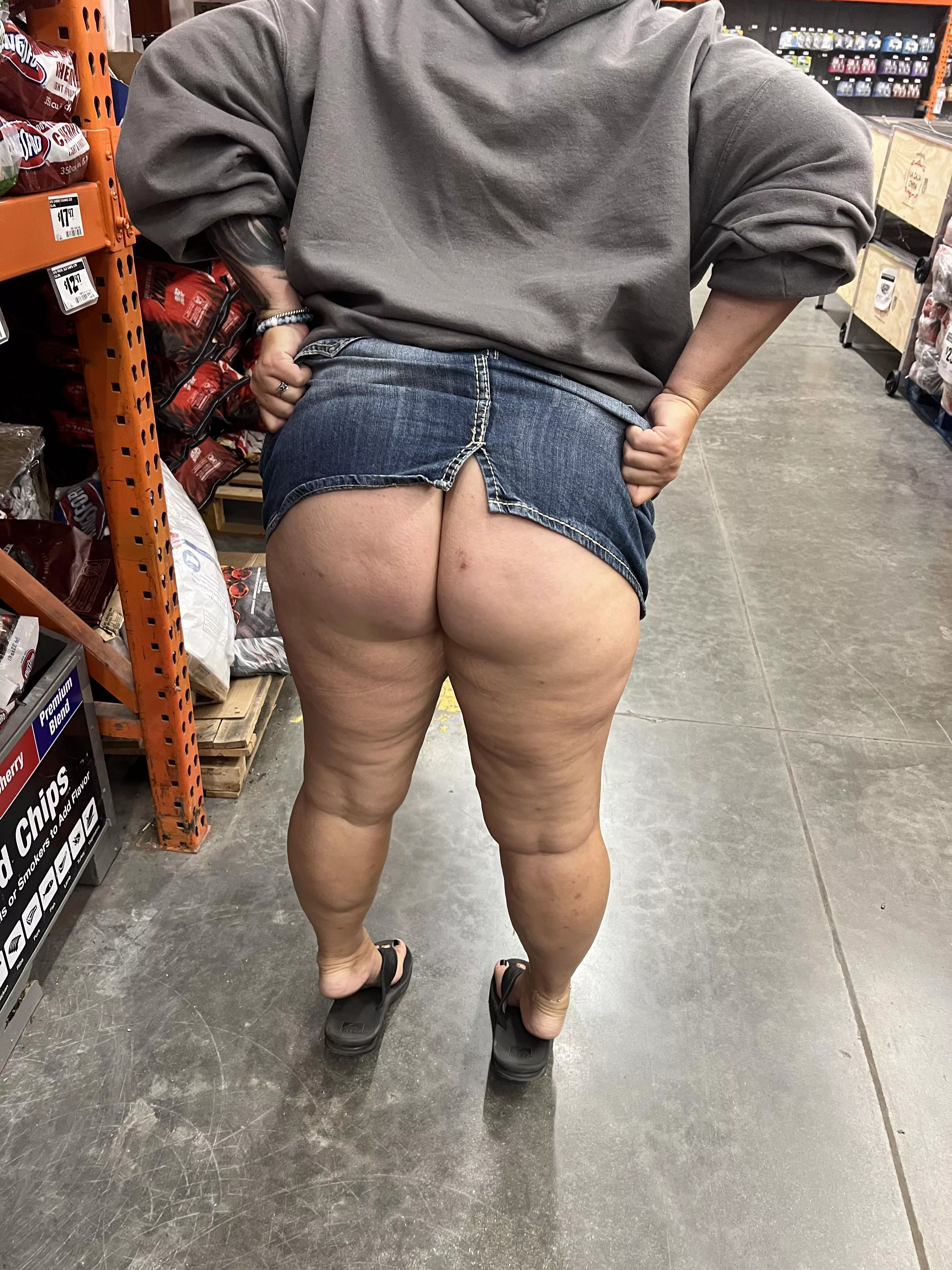 Same place couple isles over